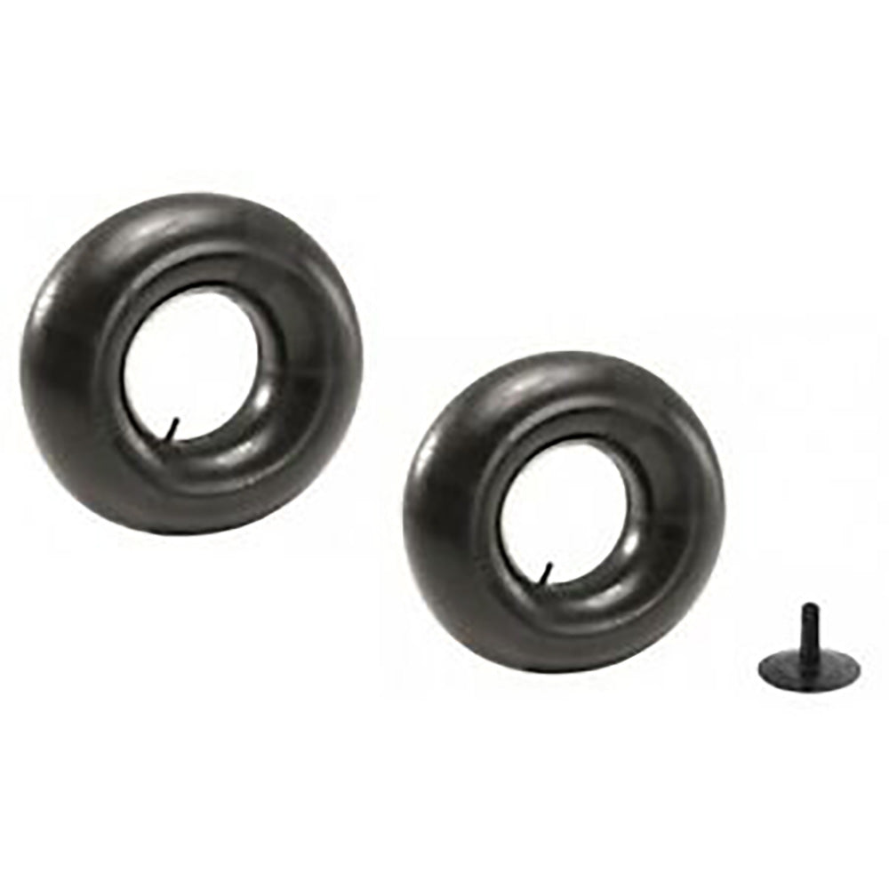 (2) Tire Inner Tube 23x8x11 23x8x12 TR13 Straight Valve for Ariens Mower Tractor