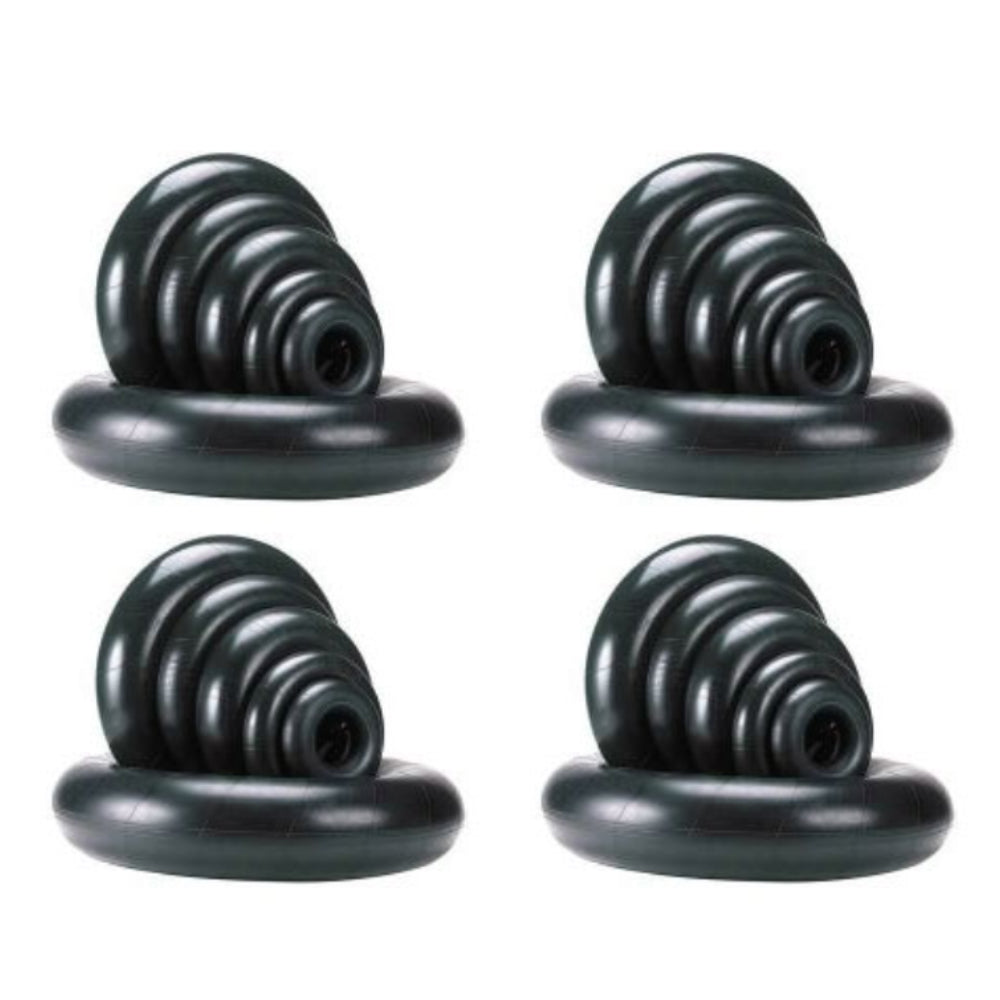 (4) 13X5.00/6.50-6 Tire Inner Tubes For 13X5.00-6 Or 13X6.50-6 TR13 Stem
