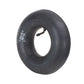 11X4.00-4 INNERTUBE TR87 FOR SNAPPER SR1433 SR1642