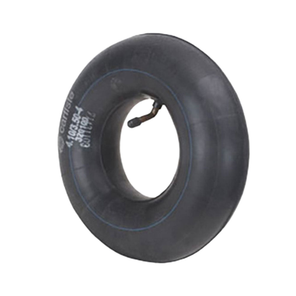 TIRE INNER TUBE 4.10/3.50x4 TR87 90° Bent Valve Stem replaces Carlisle 320100