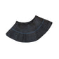 B1321520 Replacement Straight Stem Tire Tube 7-08758 AT25 x 12/13 R9