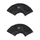 Qty 2: Straight Stem Tire Tube
 Fits Universal Products Replaces 321520