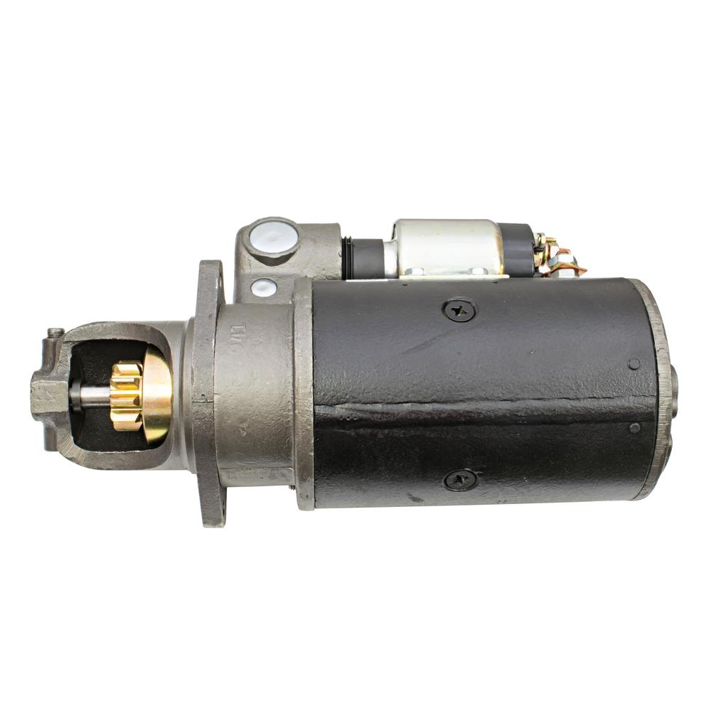 TS03933-RIL - Starter - Reman