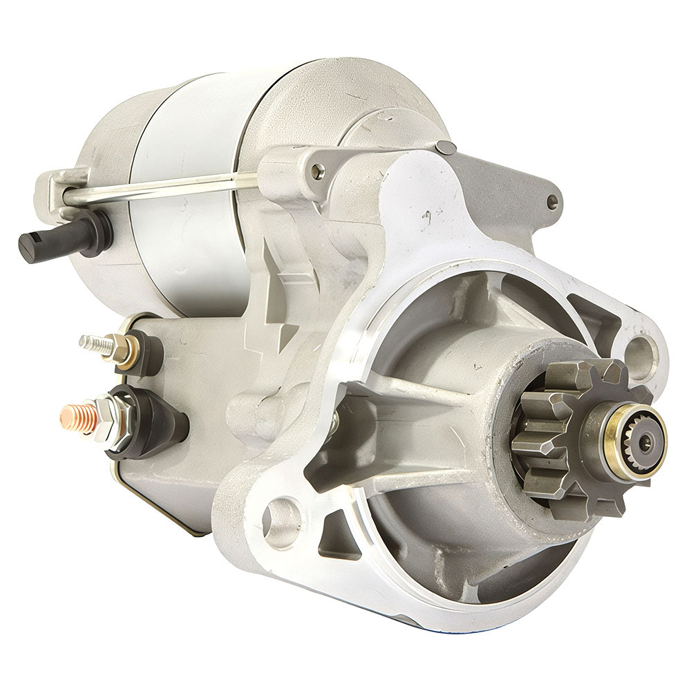 Starter For Oliver 55; 66; 660; SUPER 55; SUPER 66 1107358, 1107682