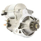 TS04156NEW Starter - Fits Cockshutt