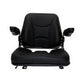 Seat with Armrests Fits Universal Products Replaces TS1100C