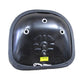 Black Padded Pan Seat Fits Universal Products Replaces 100000-BK
