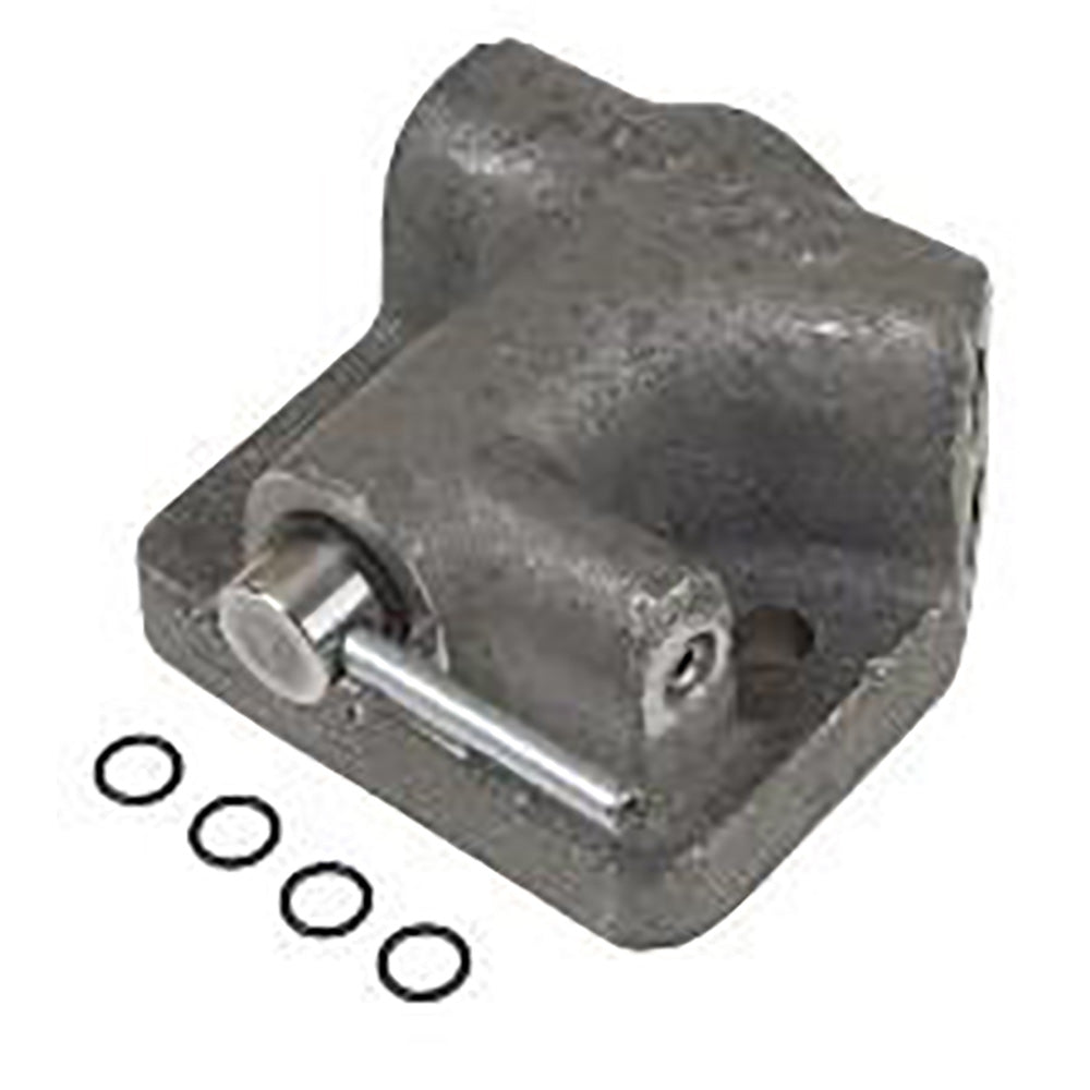 TS300 Fits Massey Ferguson HYDRAULIC ISOLATOR VALVE "FREE SHIPPING"