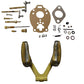 Carb Kit with Carb Float Fits Ford/New Holland Replaces 1103-0050
