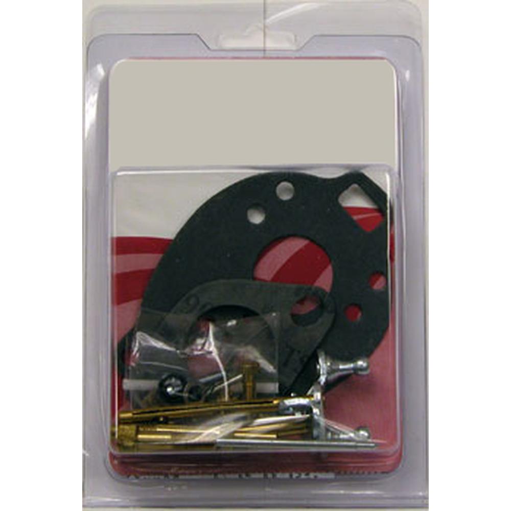 Carb Kit Fits Ford/New Holland Replaces 1103-0050