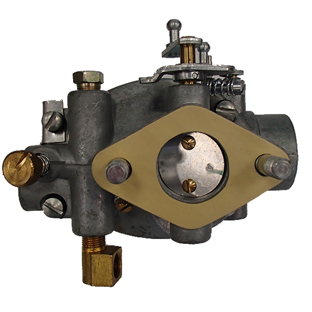 Carburetor B2NN9510A Fits Ford Jubilee NAA NAB EAE9510C