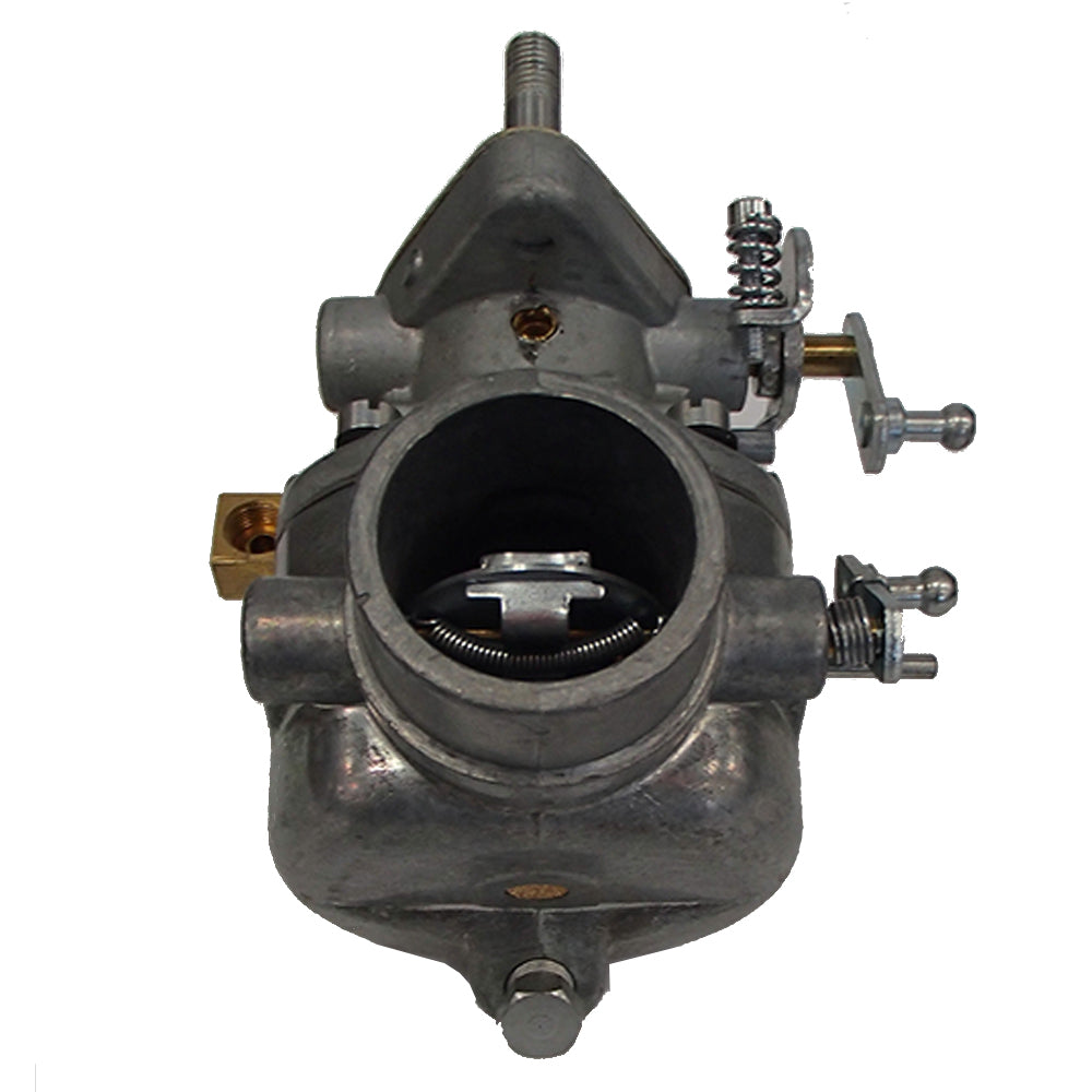 Carburetor with Gaskets & Fuel Filter for Marvel Schebler TSX-428 & TSX428 Carb