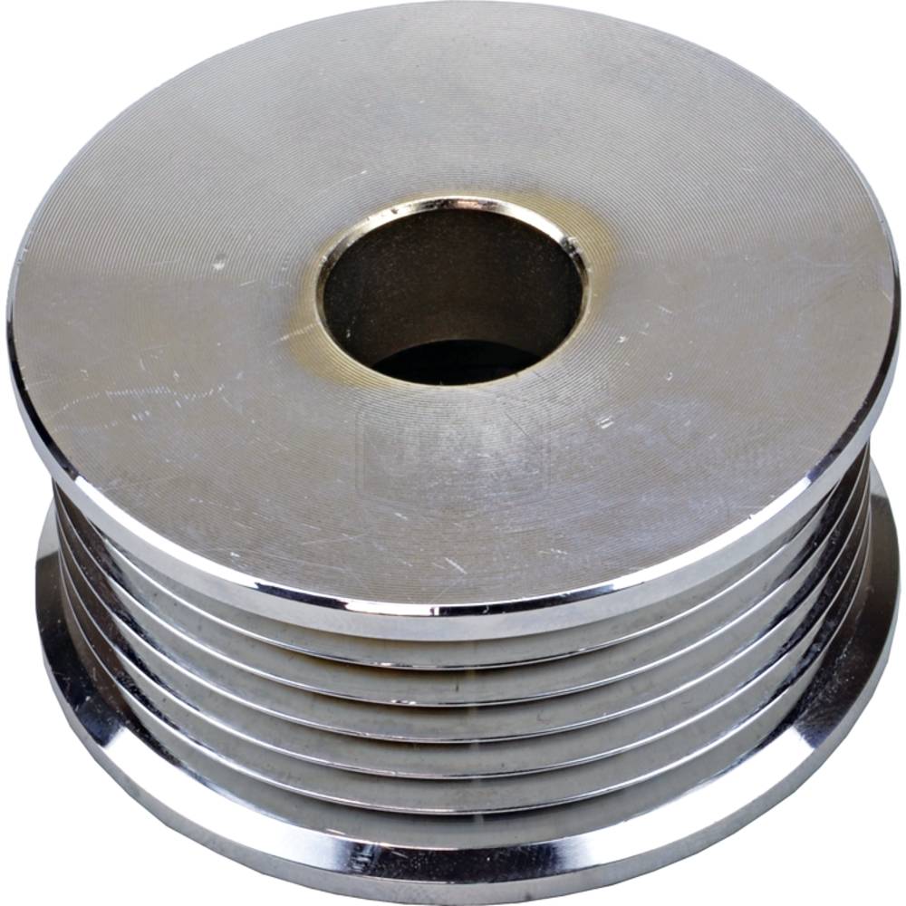 TUF-7653B-JN Tuff Stuff Performance Pulley