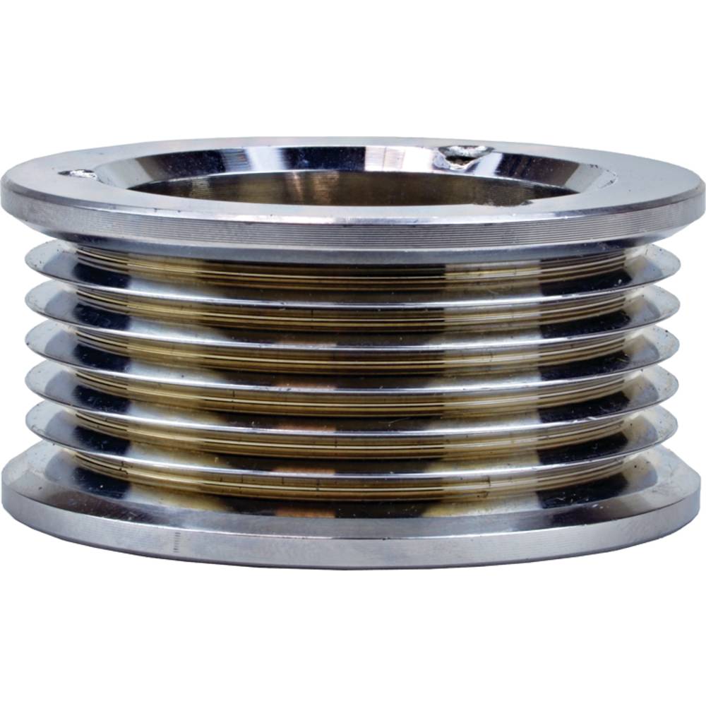 TUF-7653B-JN Tuff Stuff Performance Pulley