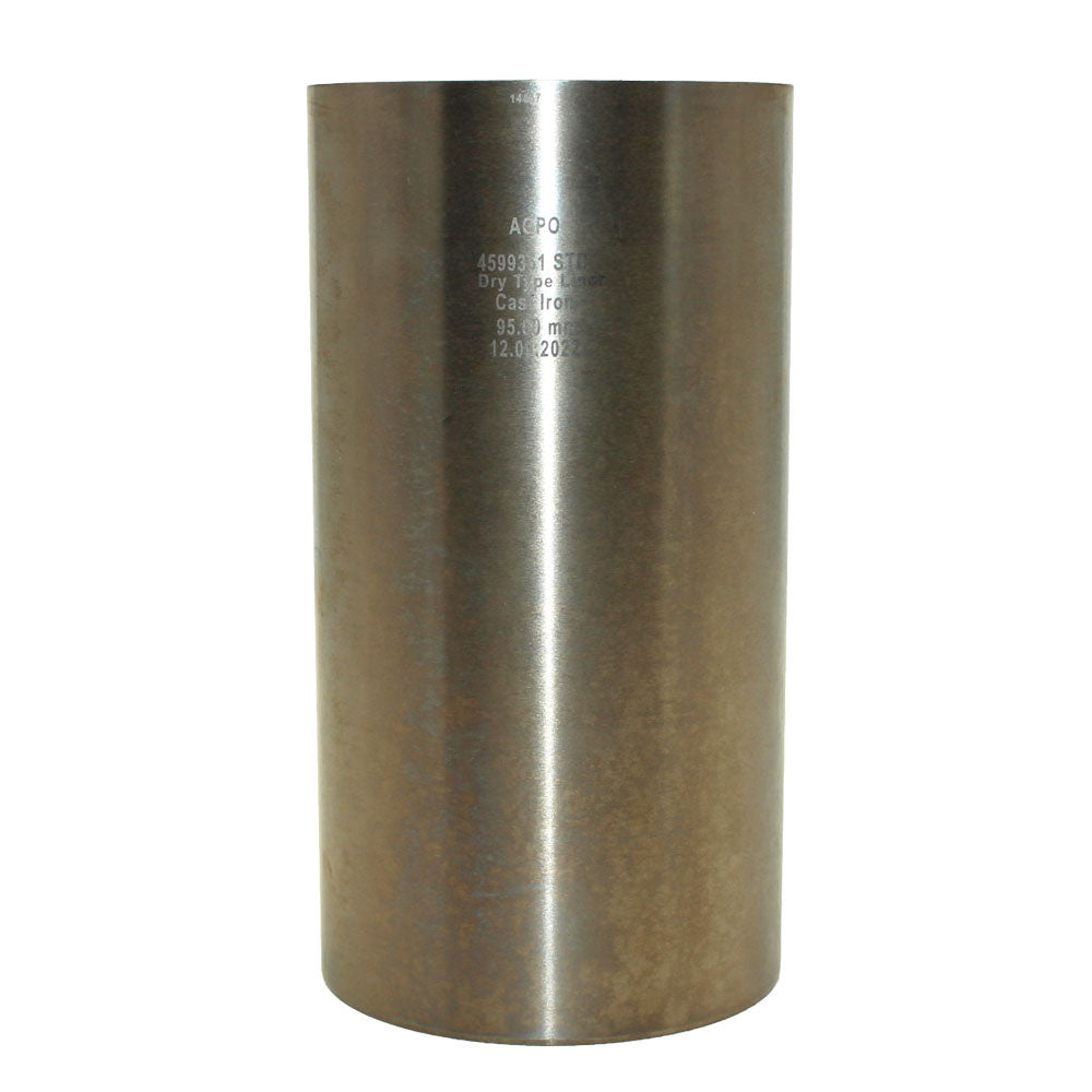 95mm Liner Fits Long Replaces TX10056