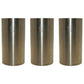 Qty 3: 95mm Liners Fits Fiat Replaces 04599351