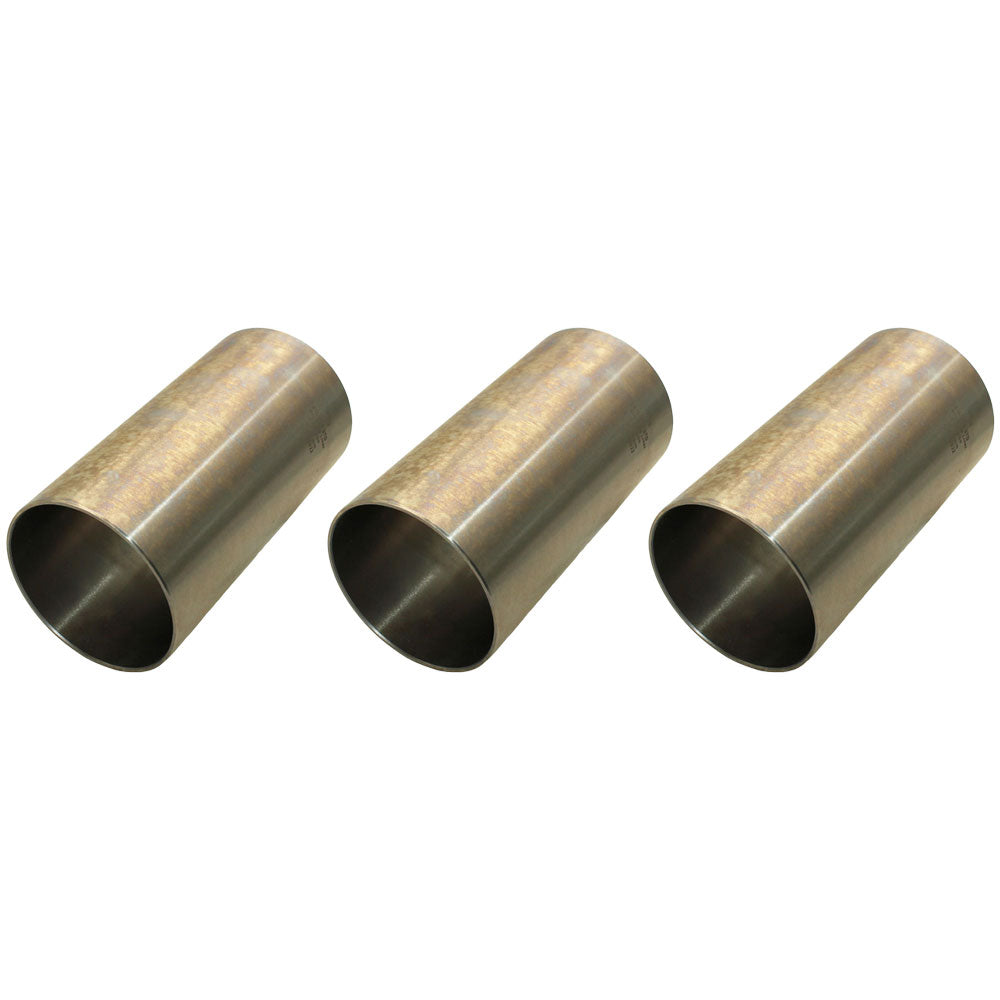 Qty 3: 95mm Liners Fits Universal Replaces 115 01 102