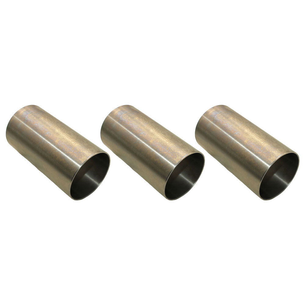 Qty 3: 95mm Liners Fits Universal Replaces 115 01 102