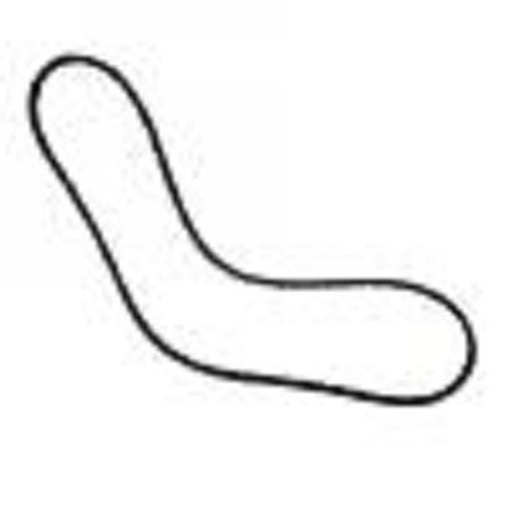 102752A 303045080 Fan Belt Fits White Fits Oliver Tractor 2-70 550 1250 1265