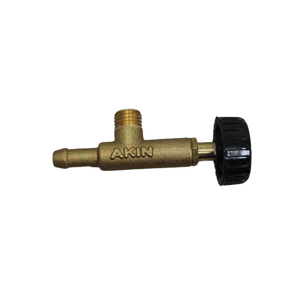 Fuel Shut-off Valve Fits Long Replaces TX10425