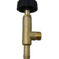 Fuel Shut-off Valve Fits White Oliver Replaces 31-2906097