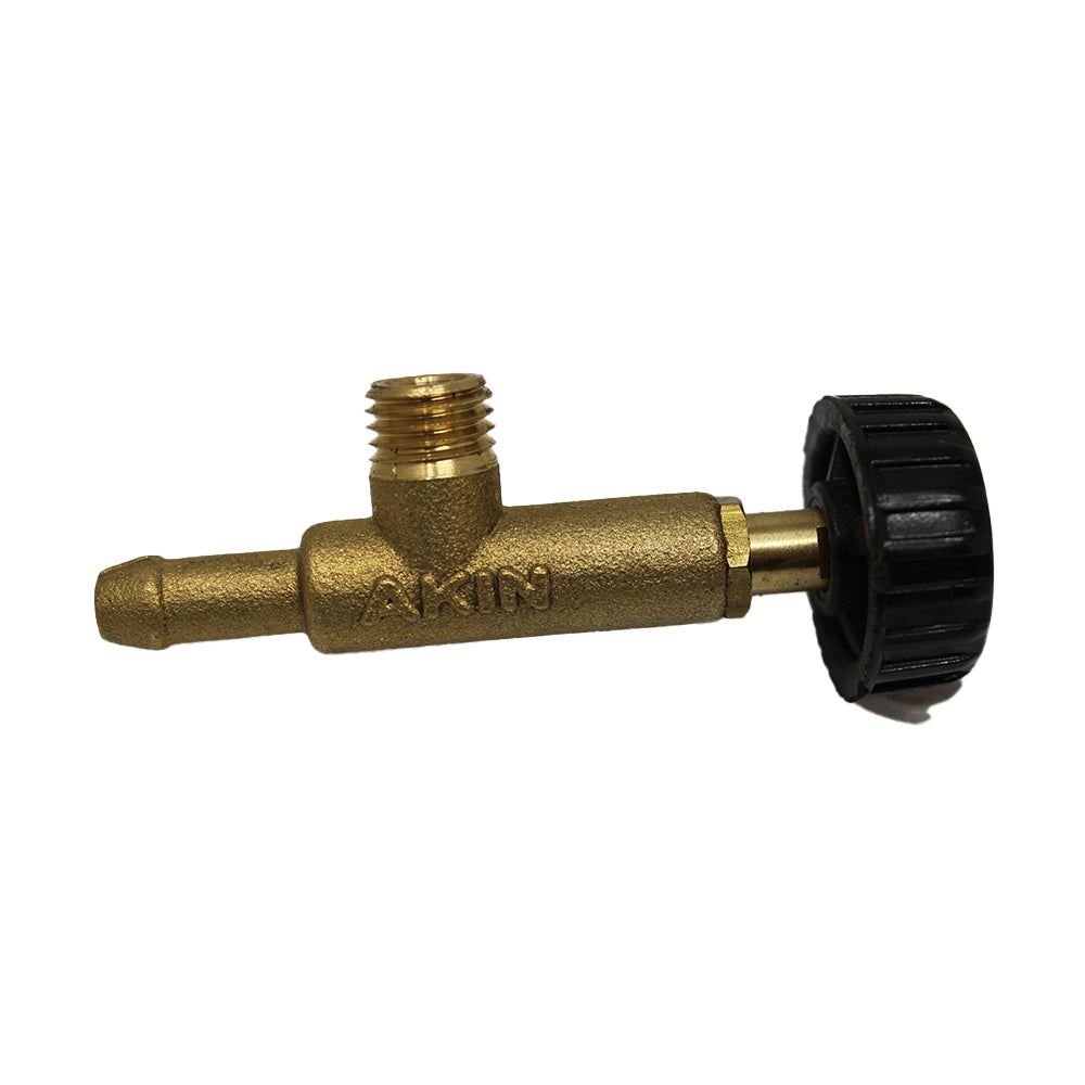 Fuel Shut-off Valve Fits Allis Chalmers Replaces 72092001