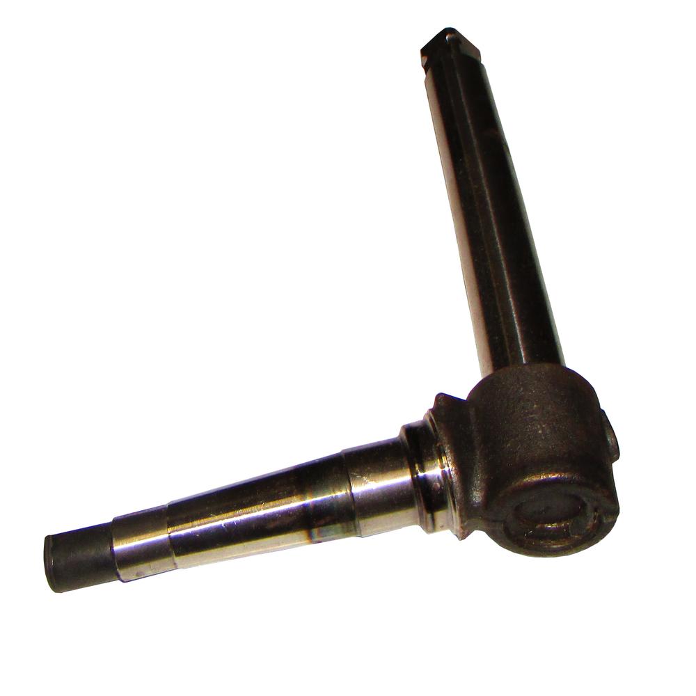 Left Hand Spindle Fits Long Replaces 672554AS
