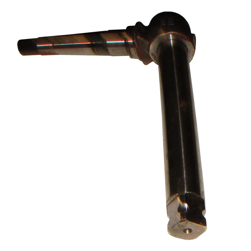 Left Hand Spindle Fits Long Replaces 672554AS