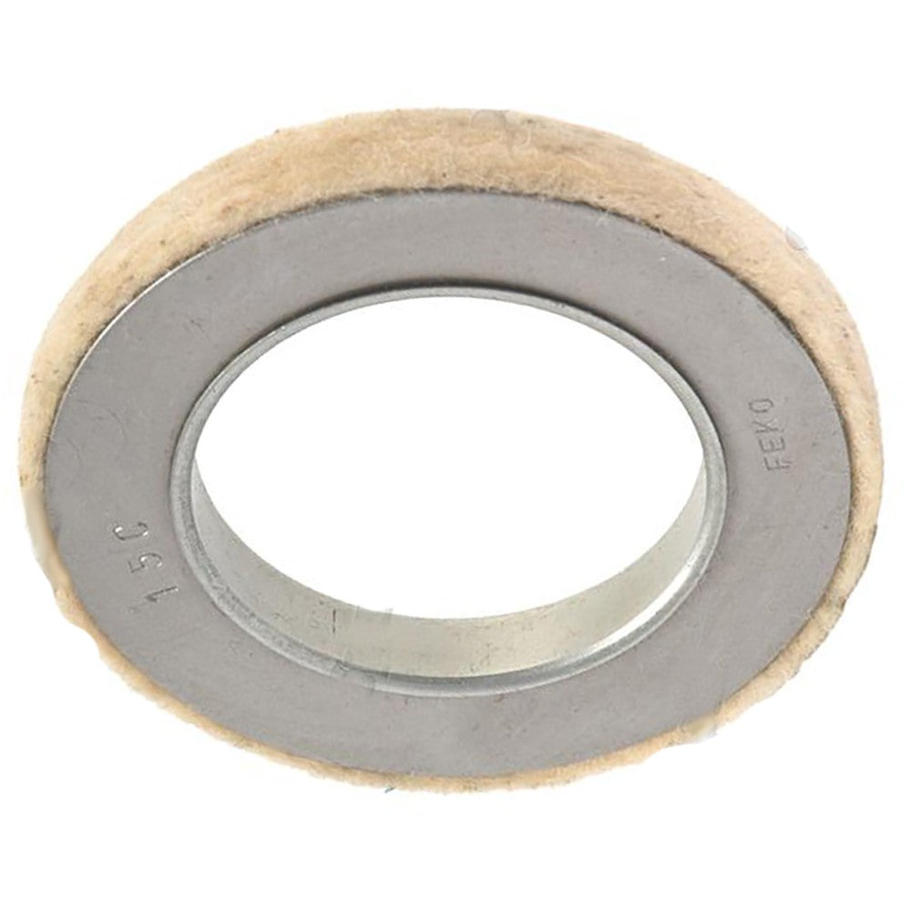 2WD Wheel Hub Seal Fits John Deere Replaces TX10841