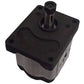 POWER STEERING PUMP fits Long Tractor 560DT 560DTE 610 610C 610DT 610DTE NEW