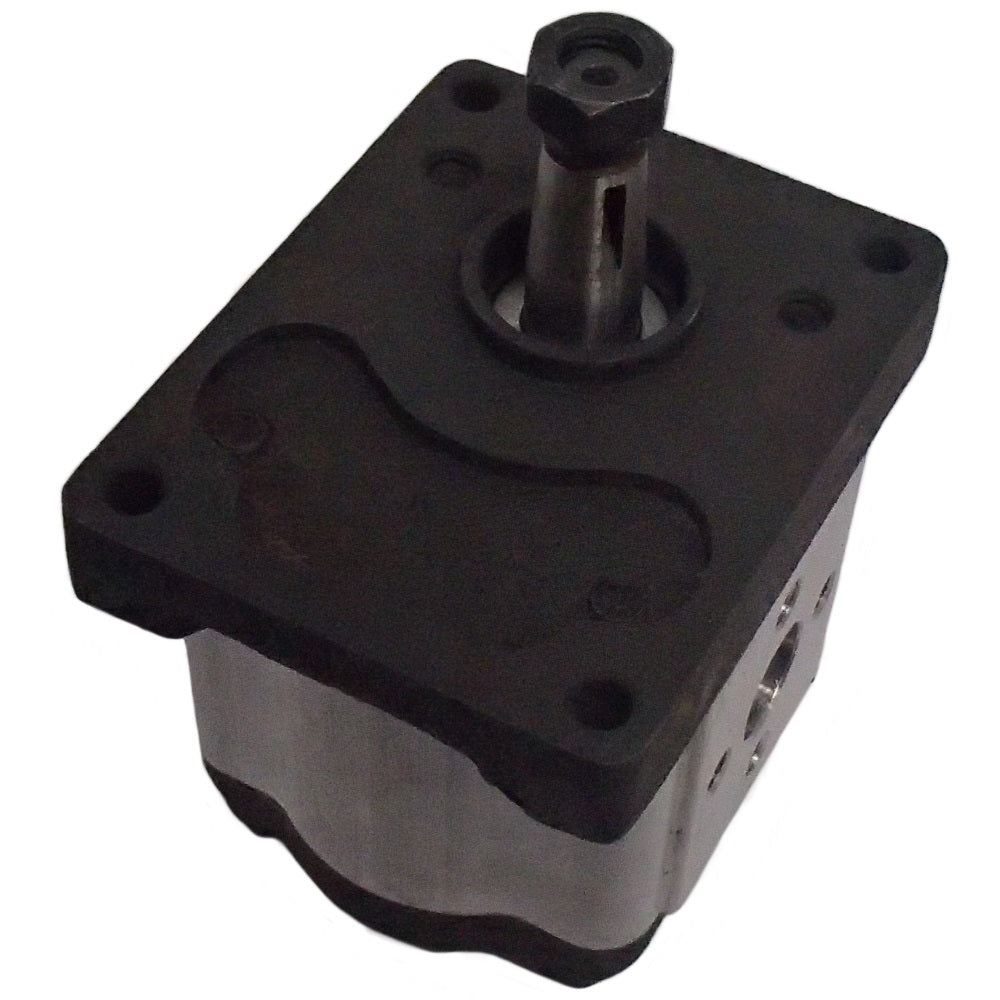 62217 Pump Power Steering Hydraulic fits Long Tractor Fits Allis Chalmers