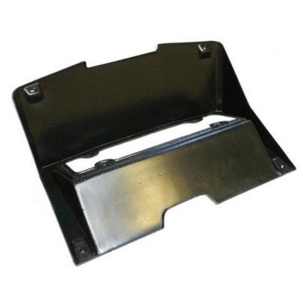 TX12268 Dash Panel For Long-Fiat Tractors 460, 510, 560, 610