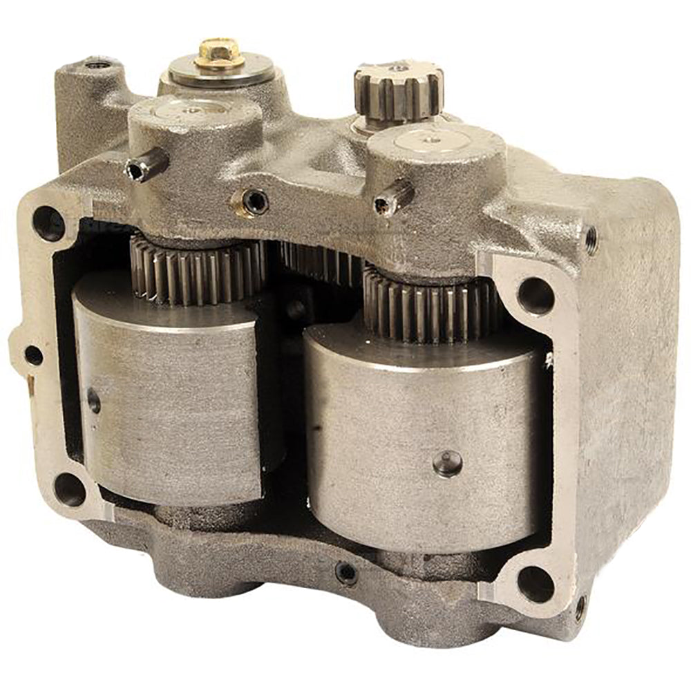 TX12742 Balancer Assembly for Fiat/Long/White/Oliver 1355 1365 1370 2-60 700