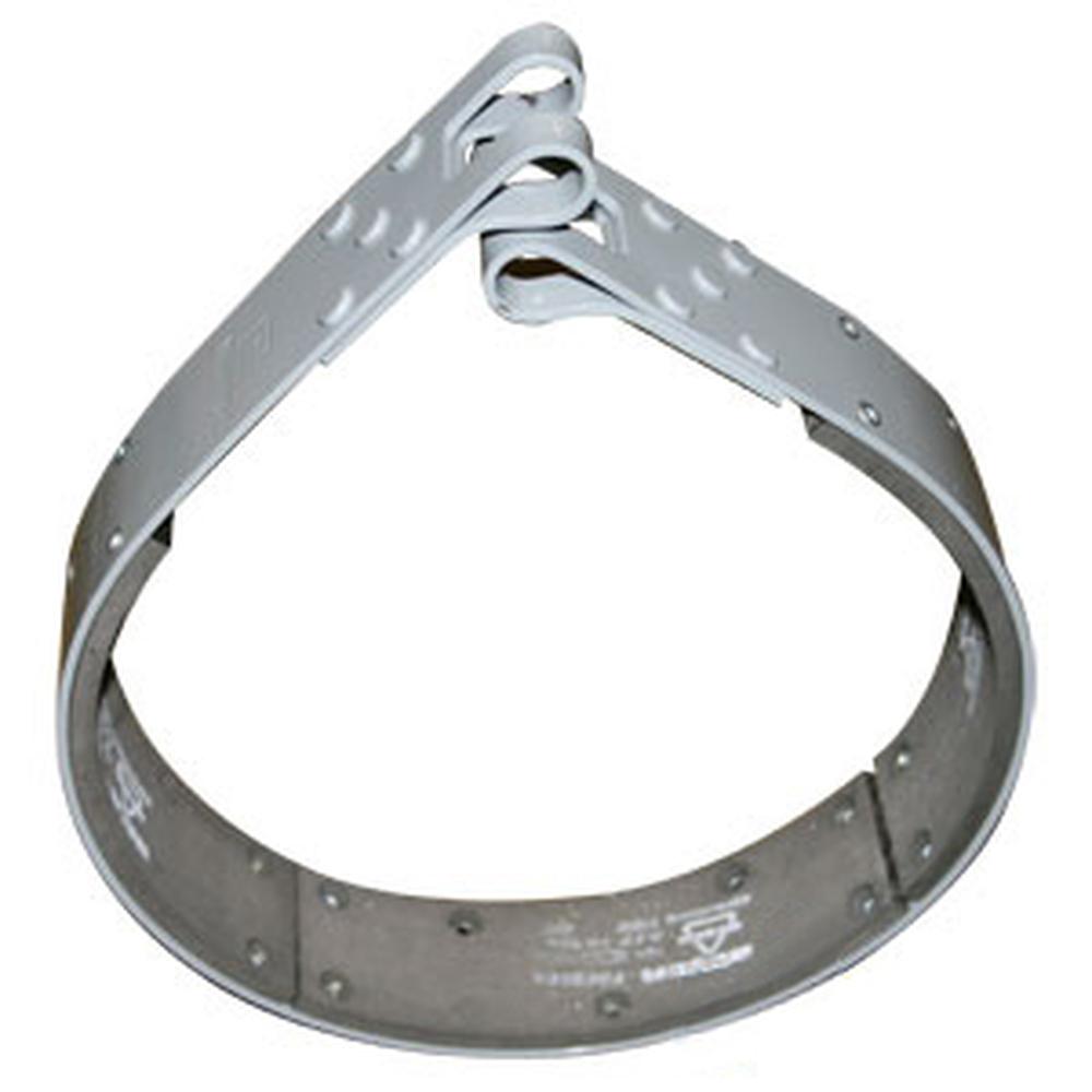 TX12850  Brake Band For Long Tractors 350 360 445 460 510 560 610 5040