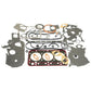 Complete Overhaul Gasket Set Fits Long Replaces TX13206