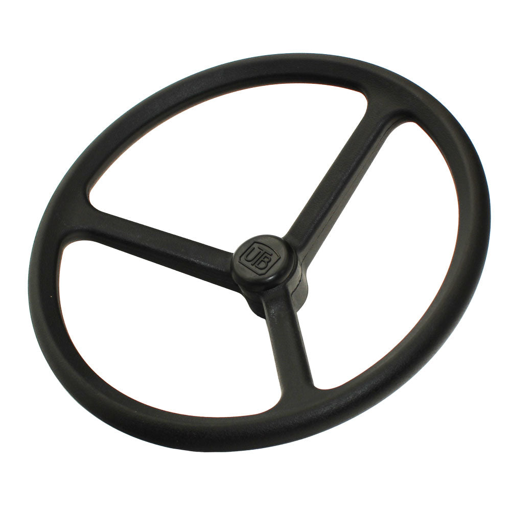 Steering Wheel Fits Fiat Replaces 72091550