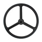 Steering Wheel fits Long 350 445 460 310 360 550 Fits Allis Chalmers 5050 5045