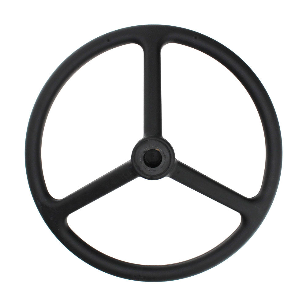 Steering Wheel Fits Long Replaces 902080