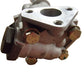 Oil Pump - Fits Long-Fiat - TX14945