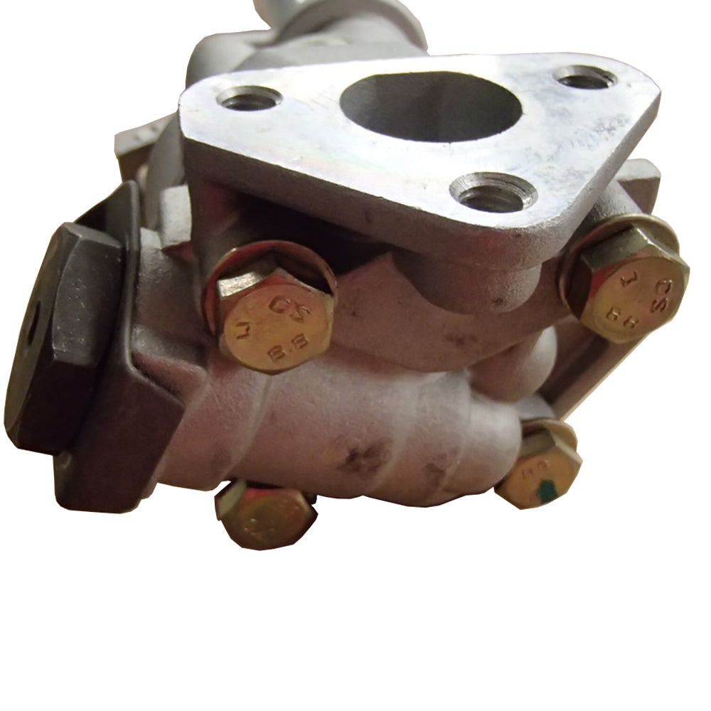 Oil Pump - Fits Long-Fiat - TX14945