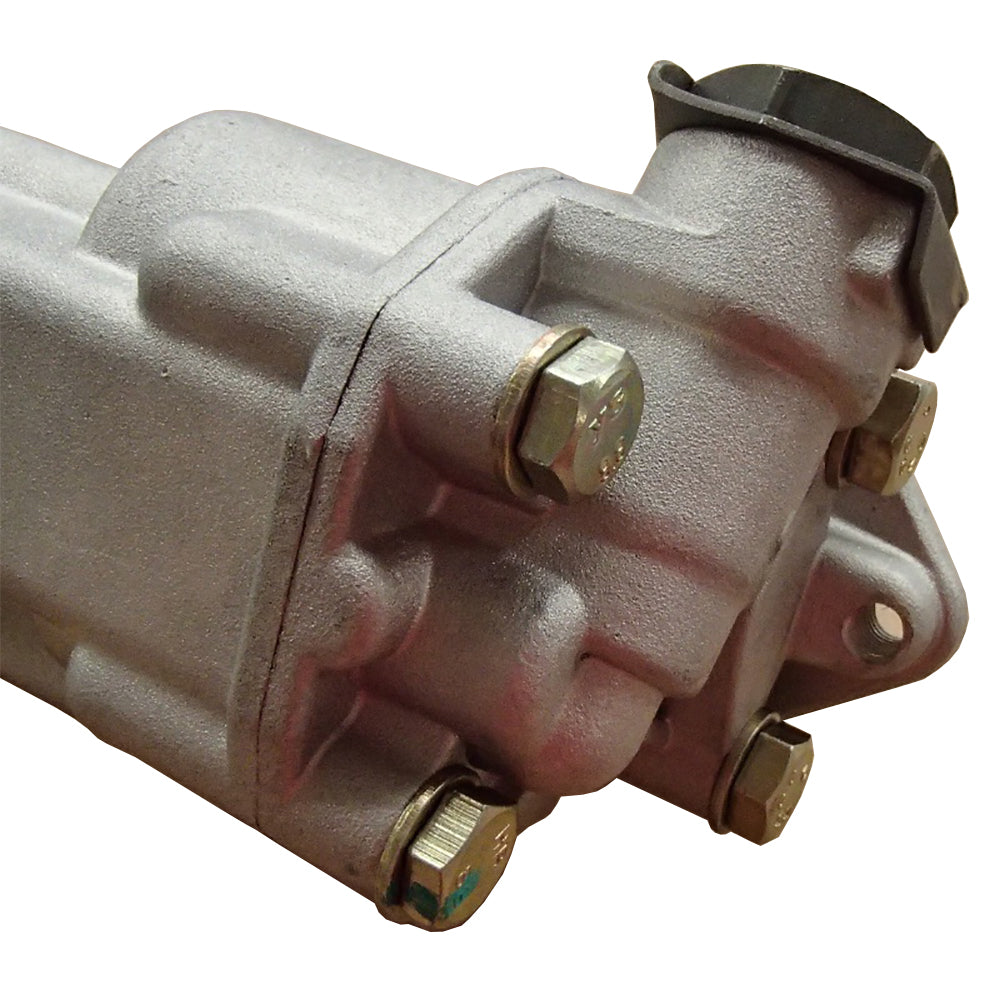 Oil Pump - Fits Long-Fiat - TX14945
