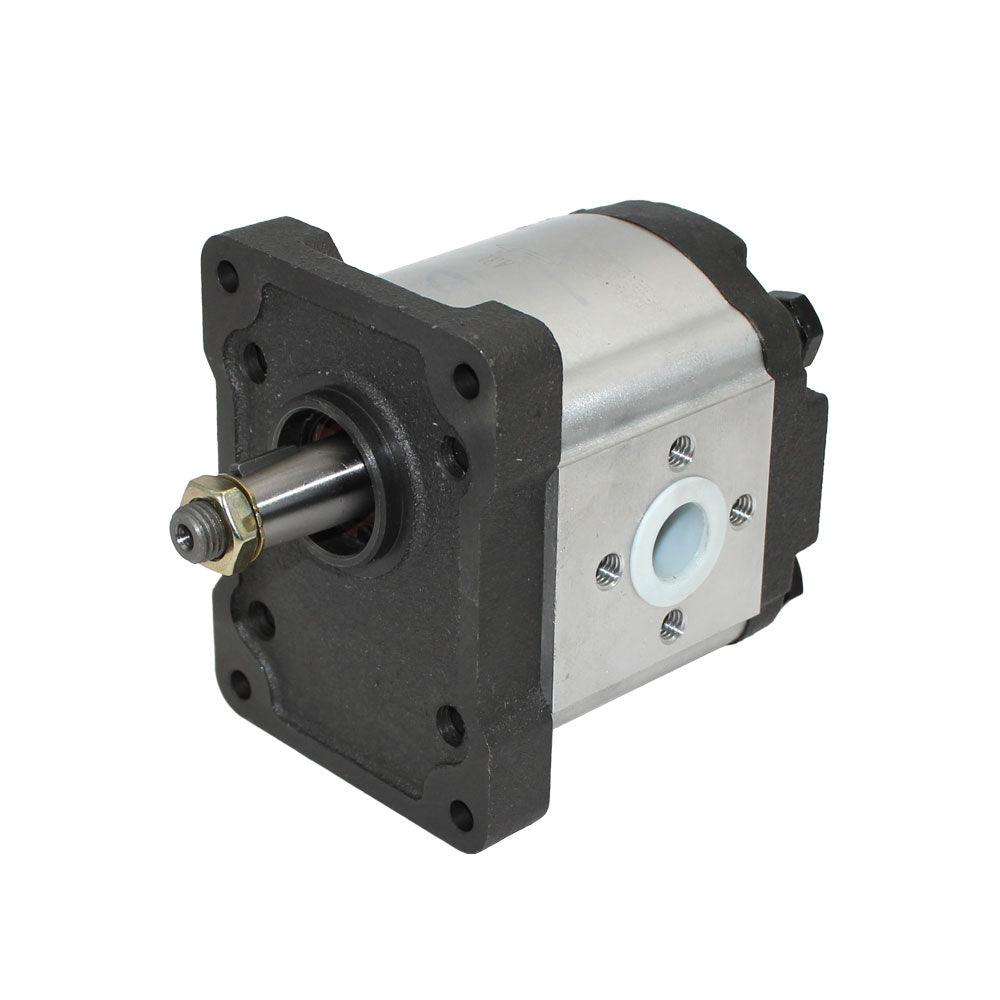 Hydraulic Pump Fits Case IH Replaces 1901324