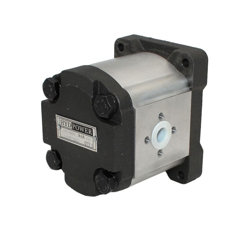 Hydraulic Pump Fits Case IH Replaces 1901324