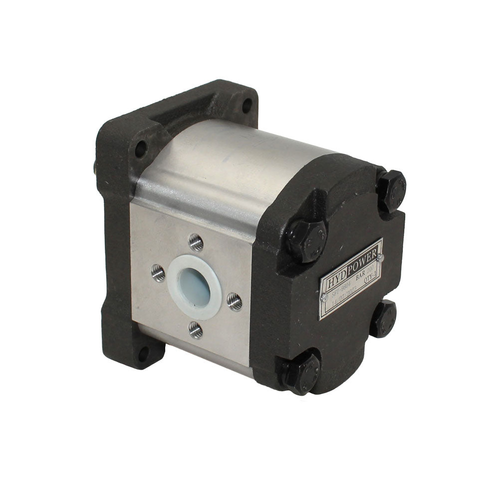 HYDRAULIC PUMP FOR FIAT HESSTON 140-90DT 45-66 45-66DT 45-76V 466 50-66DT 550