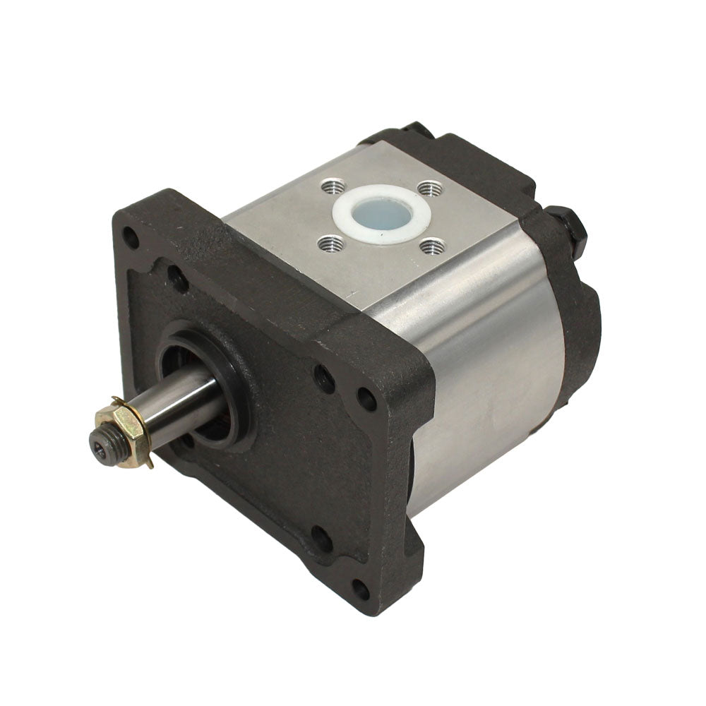 Hydraulic Pump Fits Ford Replaces 1901324