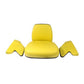 Fits John Deere Seat 440D 448D 540B 540D 548D 640 640D 648D