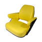 Seat Fits John Deere 410B 610B 710B 710C 670A 672A 770A 440C