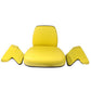 Seat Fits John Deere Tractor 2955 3055 3150 3255 4040 4240 4440 4650 4850