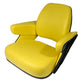 Seat Fits John Deere 440D 448D 540B 540D 548D 640 640D 648D