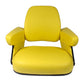 Seat Fits John Deere Tractor 2955 3055 3150 3255 4040 4240 4440 4650 4850